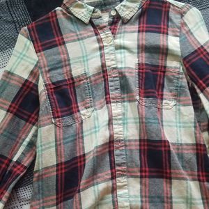 Cute flannel